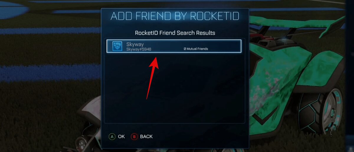 صورة لـ كيفية إضافة أشخاص في لعبة Rocket League | 1-PQrcfPXmfaub4DNa7RvxA-DzTechs