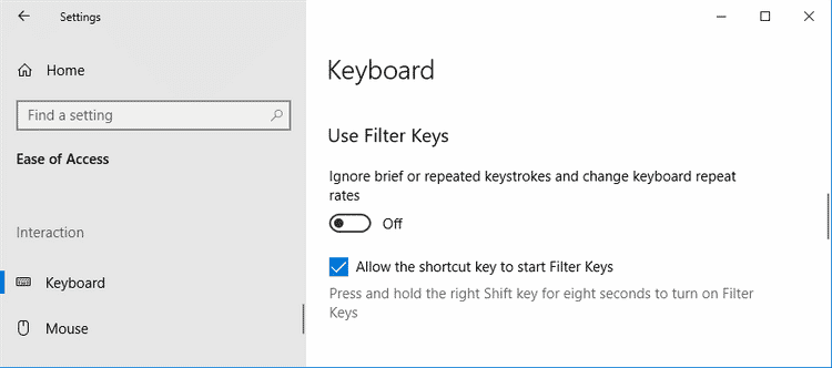 صورة لـ أكثر الأسباب شيوعًا لعدم عمل مفتاح Windows على لوحة المفاتيح | 1-UwliPWtxfPIX4NmRoJkVw-DzTechs