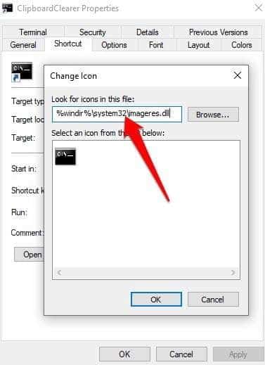 صورة لـ كيفية مسح الحافظة في Windows 10 | 1-W6yL2O_ygcXgSTBUhbPpw-DzTechs
