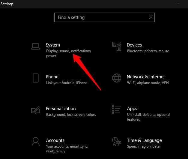صورة لـ كيفية مسح الحافظة في Windows 10 | 1-YCNunzrTqya3KWCml1q5g-DzTechs