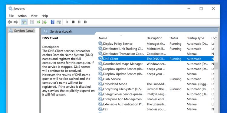 صورة لـ كيفية إصلاح خطأ “DNS_PROBE_FINISHED_NXDOMAIN” | 10DEM5-G16VDZ4H3PX5HutA-DzTechs