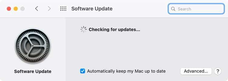 صورة لـ أفضل الطرق السهلة لتحسين جهاز Mac للحصول على أفضل أداء | 10FLkZWbXYeeOYOhBfZAWmw-DzTechs
