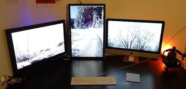 صورة لـ كيفية تدوير شاشة Macbook الخاص بك بـ 90 درجة | 10NYHCRSagzL3e4jEv1KdQQ-DzTechs