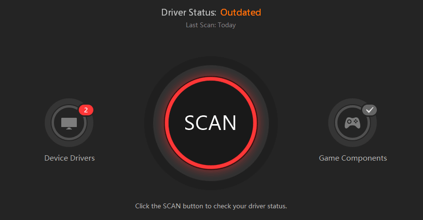 صورة لـ كيفية تحديث برامج تشغيل Windows بسهولة باستخدام Driver Booster 8 | 10mLUksec4LUhPCNKvSK-ww-DzTechs