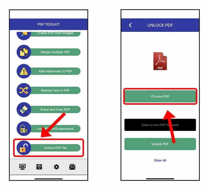 صورة لـ كيفية حماية ملفات PDF بكلمة مرور على iPhone | 10o14orYjKFctEdqGp6U8wg-DzTechs