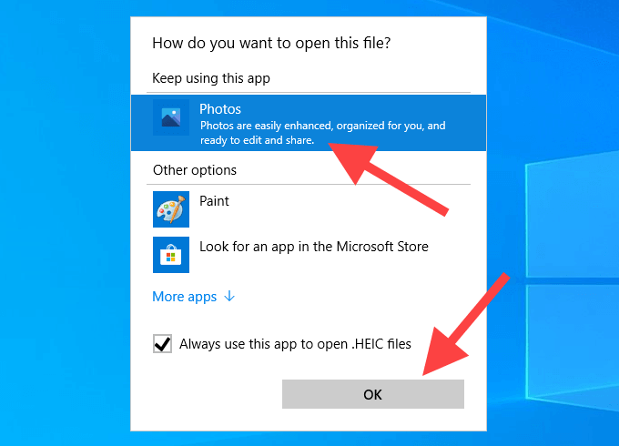 صورة لـ كيفية فتح ملفات HEIC على نظام Windows | 11-8HLVlWXWX7H5HWkNtGhg-DzTechs