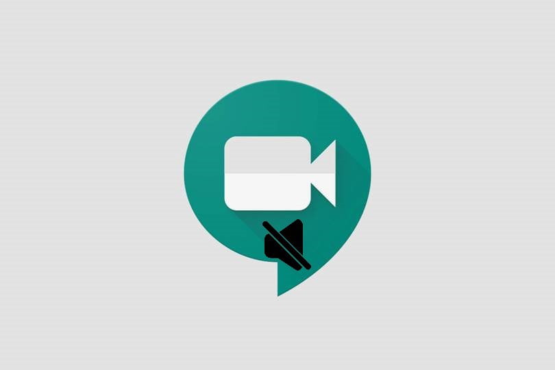 صورة لـ كيفية كتم الصوت وتعطيل الفيديو تلقائيًا على Google Meet | 11U1YJlj4TqUyc0zM5uDtBg-DzTechs