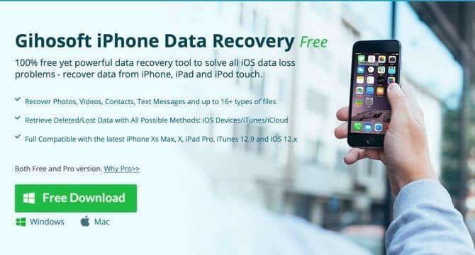 صورة لـ كيفية استرداد الرسائل النصية المحذوفة على جهاز iPhone الخاص بك | 11ld6qJLD1eEvwupWbDNZ5Q-DzTechs