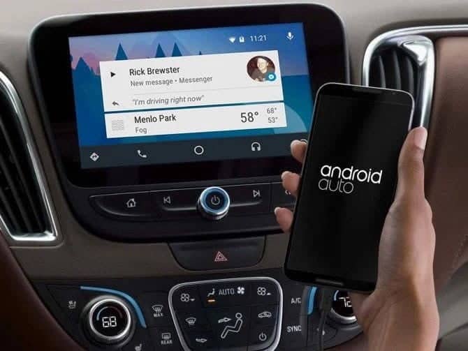 صورة لـ دليل شامل لاستخدام Android Auto بكل سهولة | 11qLYkhJR3c431cjjLWG3ww-DzTechs