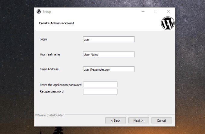صورة لـ كيفية تثبيت موقع WordPress محليًا على جهاز الكمبيوتر الخاص بك | 127V3QFkwiONYk8d6gmBAGw-DzTechs