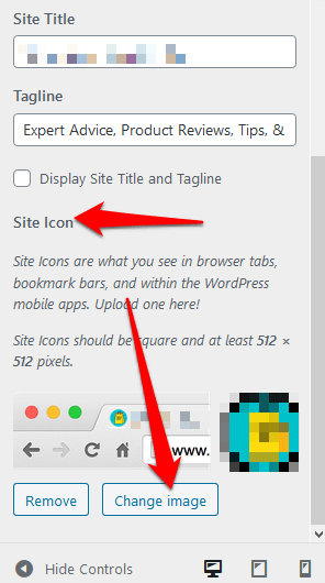 صورة لـ كيفية تخصيص قالب WordPress ليُناسب تفضيلاتك | 12Cudhj21o0juHoONxhniPw-DzTechs