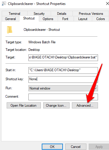 صورة لـ كيفية مسح الحافظة في Windows 10 | 12ReTJmS2_F7qiaNwBHqxmQ-DzTechs