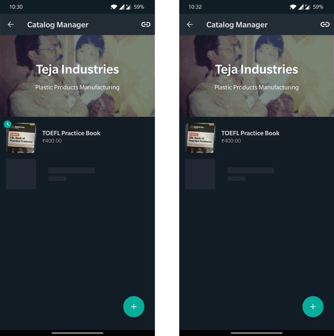 صورة لـ كيفية إضافة المنتجات إلى متجر WhatsApp | 12dl8sQzN9zAdCPvBCAOEIQ-DzTechs