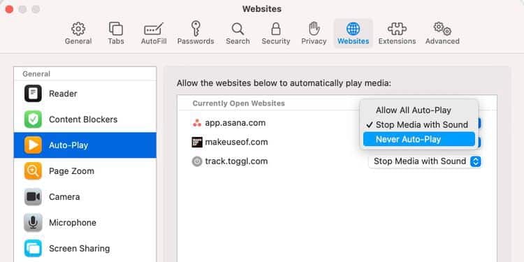 صورة لـ أفضل نصائح Safari على Mac لزيادة سرعة وأداء المتصفح | 12o9c-YMbBBV7nzIkbHw9qA-DzTechs