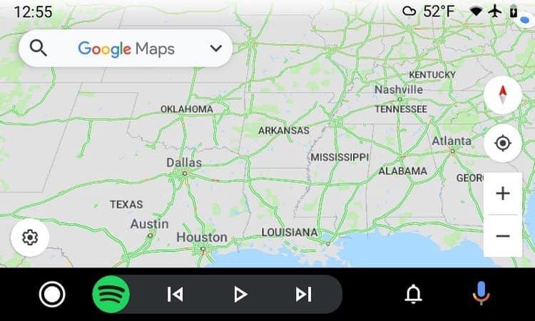 صورة لـ دليل شامل لاستخدام Android Auto بكل سهولة | 132rjvvlZicMxJWCc1C4R2g-DzTechs