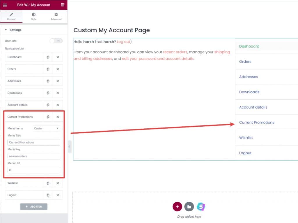 صورة لـ مراجعة WooLentor: استخدام Elementor لتصميم متجر WooCommerce | 13Hi_cJG82Sgj30S7VysXLA-DzTechs