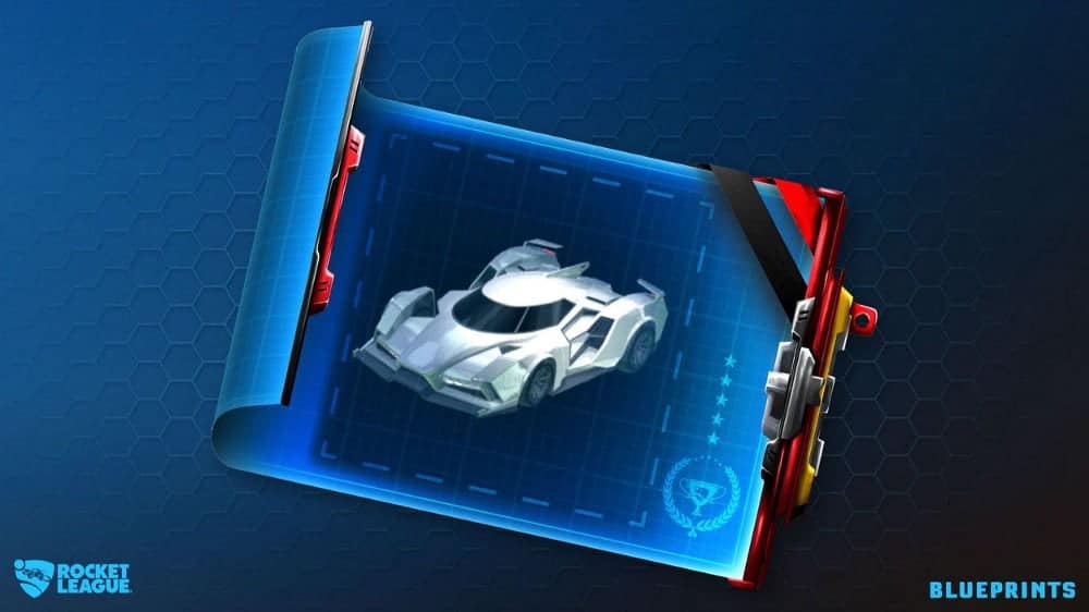 صورة لـ كيفية تجنب عمليات الاحتيال في Rocket League والحفاظ على سلامة مُمتلكاتك | 13YwesFKreKdF4YtkhJ47fA-DzTechs