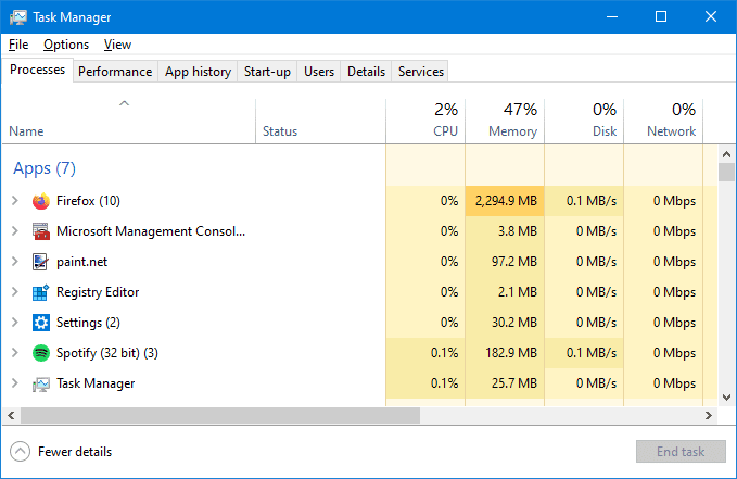 صورة لـ أكثر الأسباب شيوعًا لعدم عمل مفتاح Windows على لوحة المفاتيح | 13Z0tWYK79wnLRtrhhP2RiA-DzTechs