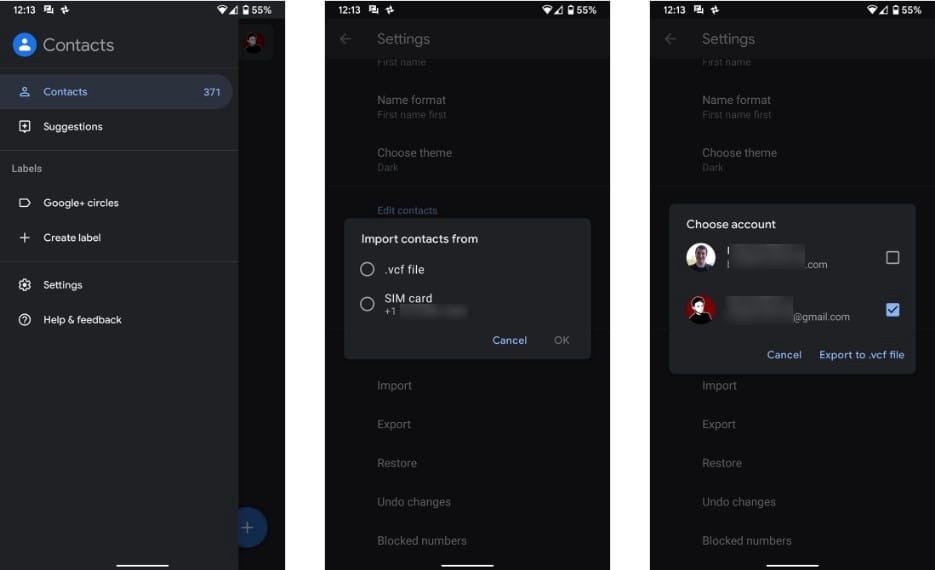 صورة لـ كيفية عمل نسخة احتياطية لجهاز Android الخاص بك بشكل صحيح | 13wBbtV-deTL7SGhbfQ8nZg-DzTechs