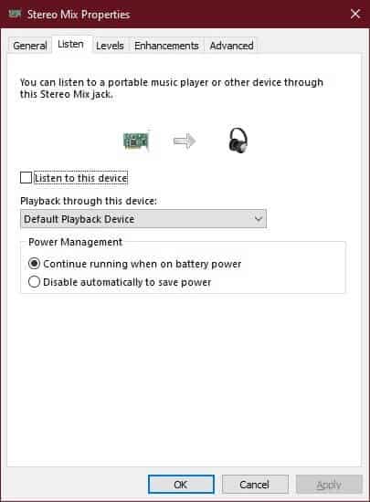 صورة لـ كيفية تشغيل الصوت على سماعات الرأس ومكبرات الصوت في نفس الوقت على Windows 10 | 13xD4-3SNHX_CRHxG5PRK5w-DzTechs