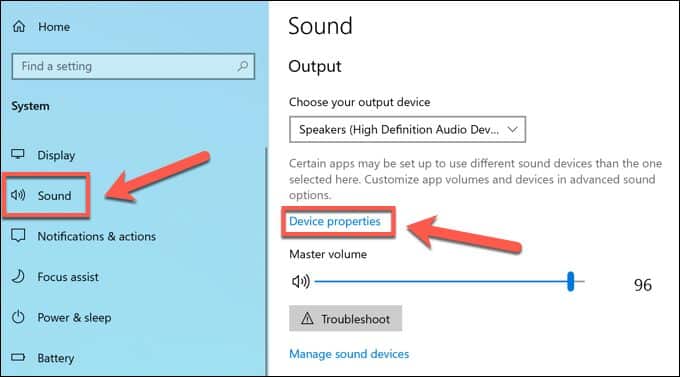 صورة لـ كيفية إعداد Windows Sonic لسماعات الرأس على نظام التشغيل Windows 10 | 14toxMGndtA-FuaNX0jeUsg-DzTechs