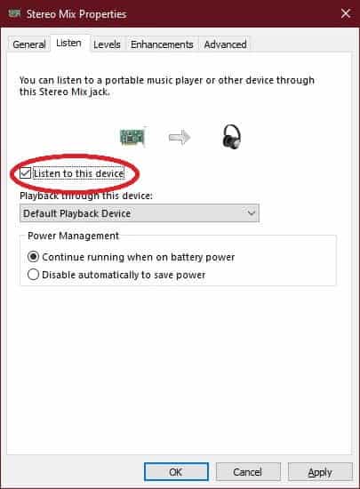 صورة لـ كيفية تشغيل الصوت على سماعات الرأس ومكبرات الصوت في نفس الوقت على Windows 10 | 14xluN0Qql_TyawlB0IcV6A-DzTechs