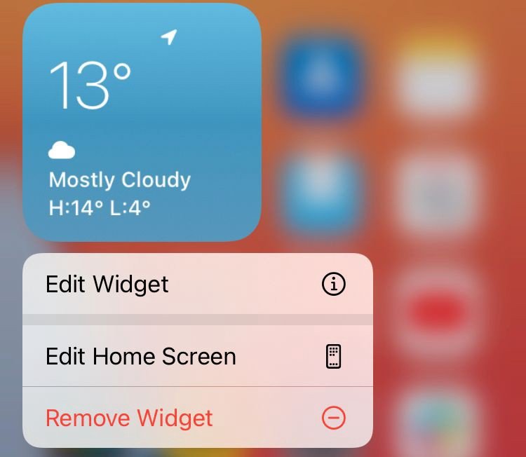 صورة لـ كيفية تخصيص الشاشة الرئيسية لـ iPhone باستخدام الأدوات وأيقونات التطبيقات | 15UWGrTmBP20lV_wfuwAgmw-DzTechs