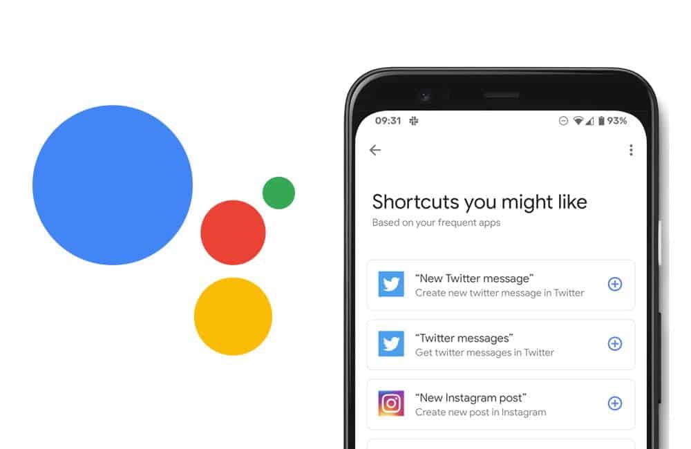 صورة لـ كيفية النشر على Instagram باستخدام مساعد Google | 15YndpRmfmTiZUuQHi8AJOQ-DzTechs