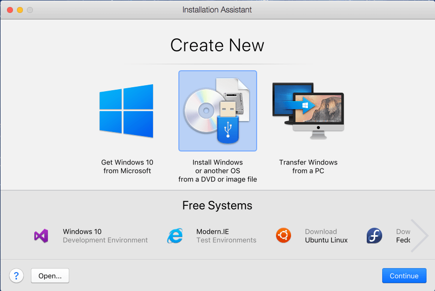 صورة لـ كيفية تشغيل لعبة Among Us على الـ Mac | 167P5Rk3DGrD1ZfuGJHLcqg-DzTechs