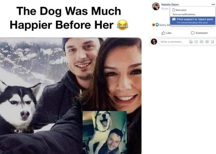 صورة لـ طرق يمكن أن يساعدك بها Facebook في تحسين صحتك العقلية | 16Fc84E-i2fxXVxpVhXQZMA-DzTechs