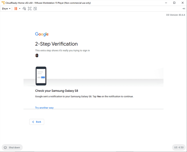 صورة لـ كيفية تثبيت نظام التشغيل Chrome في جهاز افتراضي | 16RRl_8l9r7ea3vjbUXTWpA-DzTechs