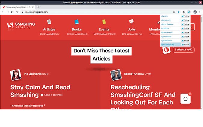 صورة لـ أفضل إضافات Chrome لـ Twitter (2023) | 17ebDA3IxAktdzsTIRsl4Qw-DzTechs