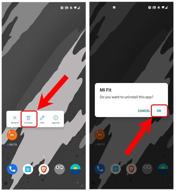صورة لـ كيفية استخدام سوار Mi Band 5 بدون تطبيق Mi Fit | 17pLnE1eluGAAvWMh9h24pQ-DzTechs