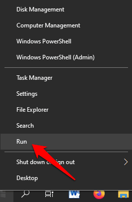 صورة لـ كيفية إصلاح علبة النظام أو الأيقونات المفقودة في Windows 10 | 18JevbJwvqTmXi3T7AutwGA-DzTechs