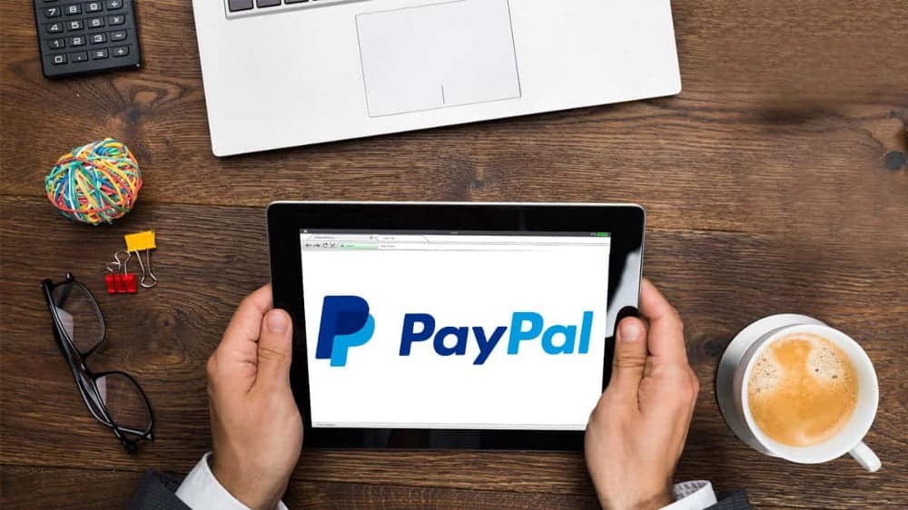 صورة لـ كيفية استخدام PayPal لإدارة أعمالك الجانبية | 18c9xkPXOS2CQWFZ8flgKaQ-DzTechs
