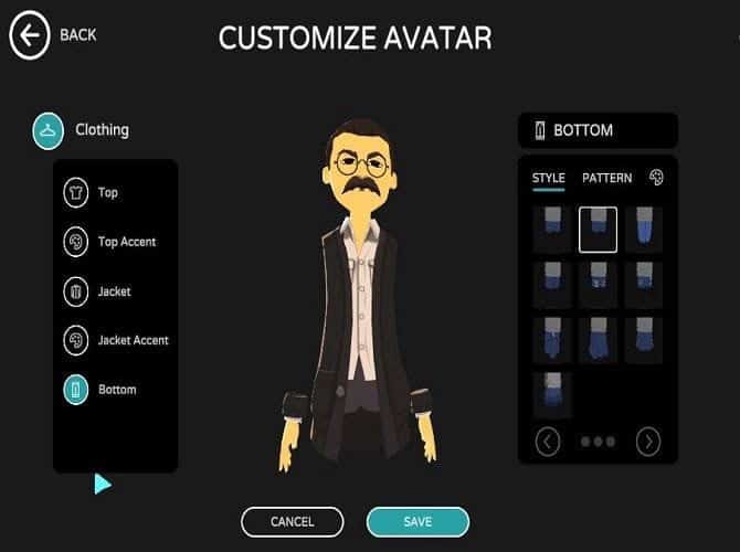 صورة لـ كيفية استخدام AltspaceVR: الواقع الافتراضي بدون نظارة VR | 18k41TXNeWE0SMjAipRDrcA-DzTechs