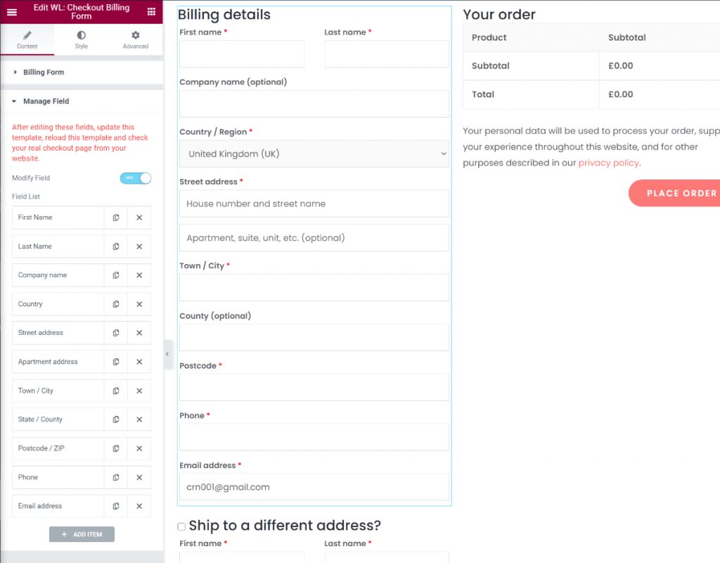 صورة لـ مراجعة WooLentor: استخدام Elementor لتصميم متجر WooCommerce | 19FjkLpUiNalKUPJXejUm2A-DzTechs