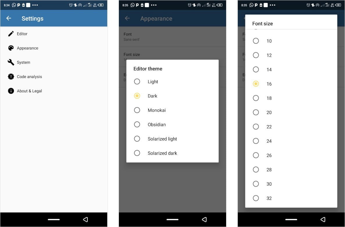 صورة لـ كيفية تثبيت Python وترميزها على Android باستخدام Pydroid 3 | 19Go2JERq0qKvglt8rI36vg-DzTechs