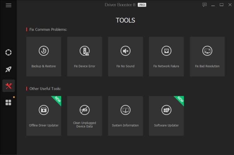 صورة لـ كيفية تحديث برامج تشغيل Windows بسهولة باستخدام Driver Booster 8 | 19dtv8hsK0KR1iHjrsmthgA-DzTechs