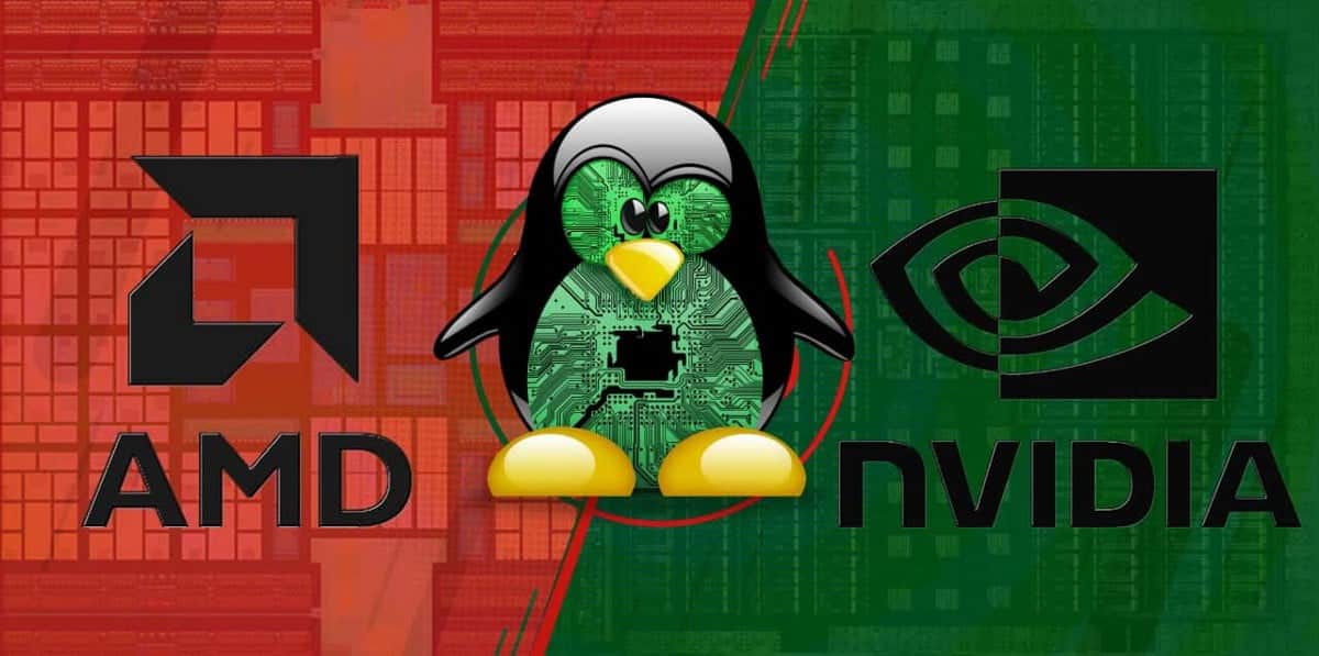 صورة لـ مقارنة بين بطاقات الرسومات من AMD و NVIDIA على Linux: أيهما يجب أن تستخدم؟ | 1B9hR2WZyfGly3hLII7FPiQ-DzTechs