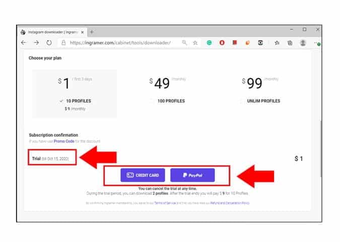 صورة لـ كيفية تنزيل جميع صور Instagram دفعة واحدة على Chrome و الهاتف | 1BAkg9PqwQpIsk_zJe6EODQ-DzTechs