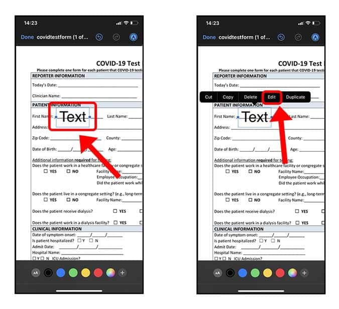 صورة لـ كيف إضافة تعليق توضيحي وتوقيع ملفات PDF على iPhone | 1BMDlwoWt5R8srhH0L8tnzg-DzTechs