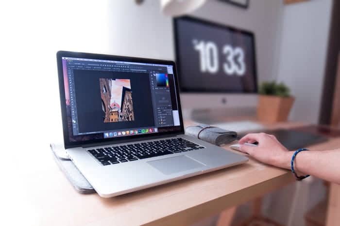 صورة لـ كيفية اقتصاص الصور باستخدام Photoshop | 1BzR9Nrddc8EOeWh6kj4Vsw-DzTechs