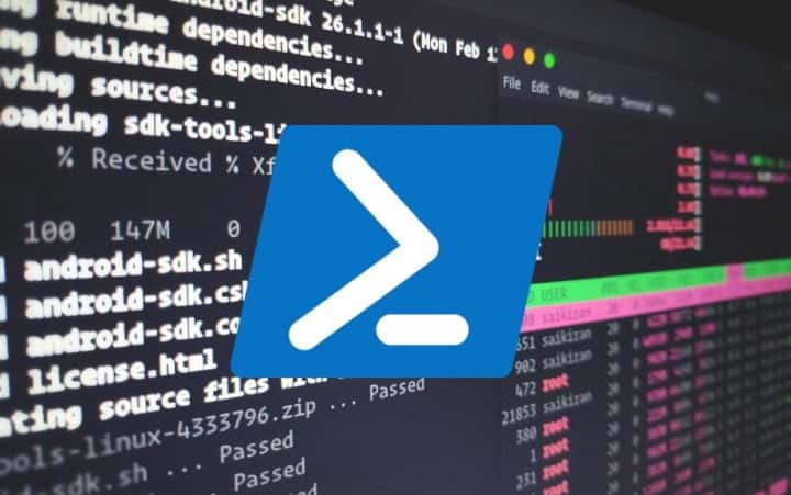 صورة لـ كيفية استخدام أوامر ملفات Windows Batch لأتمتة المهام المتكررة | 1D_H20CtctqUkGZe7df5x4A-DzTechs