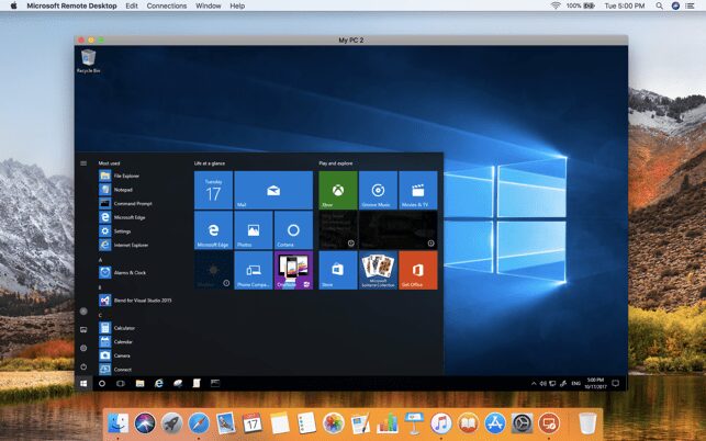 صورة لـ كيفية تشغيل لعبة Among Us على الـ Mac | 1DnEk0qEI5Q-v6GRGWEDrfg-DzTechs