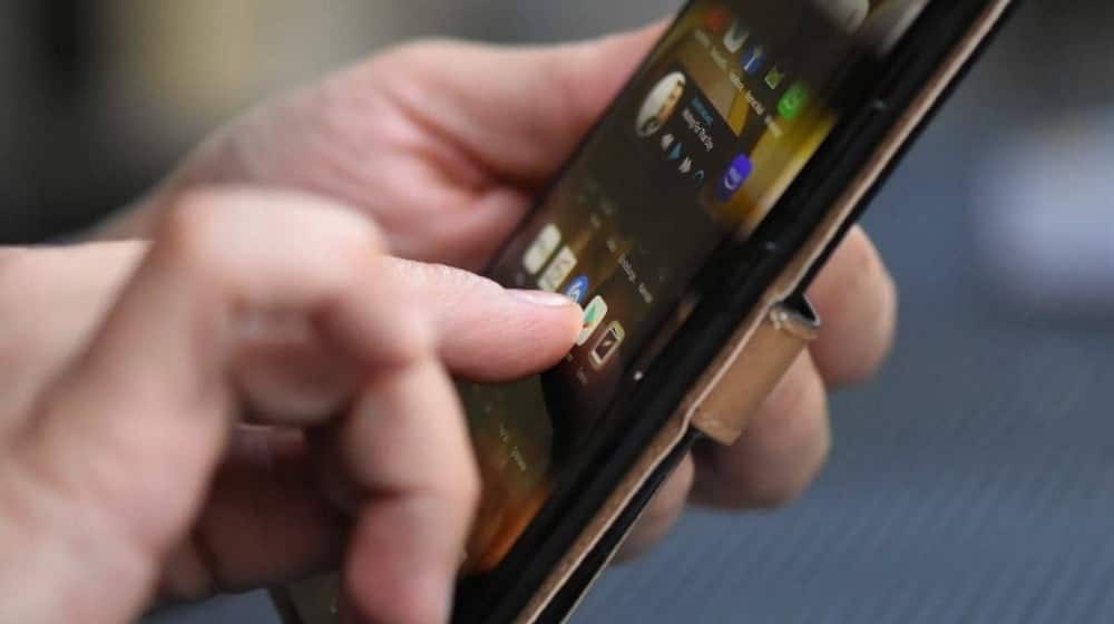 صورة لـ نصائح مفيدة لتقليل استخدام بيانات الجوّال وتوفير المال | 1FA4j_PxlpcAahss3LnicKQ-DzTechs