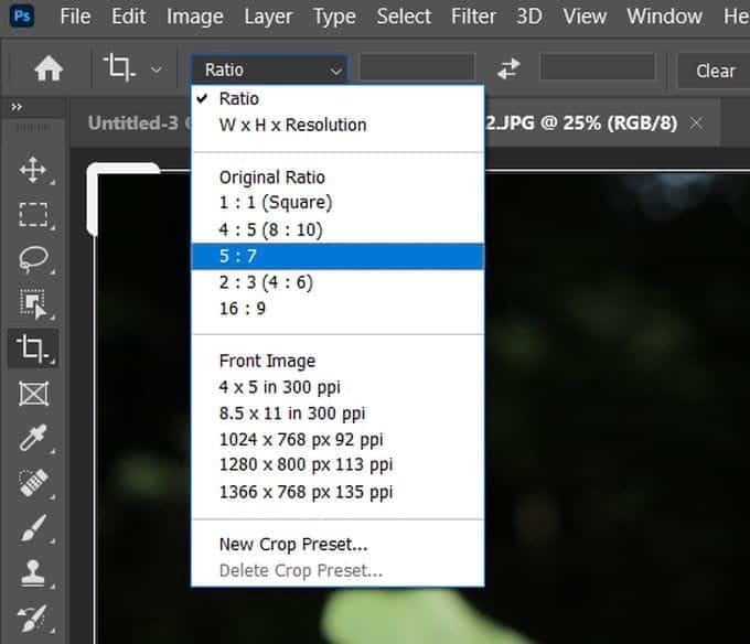 صورة لـ كيفية اقتصاص الصور باستخدام Photoshop | 1FMJqebc77RAN8e7a3Ng13g-DzTechs