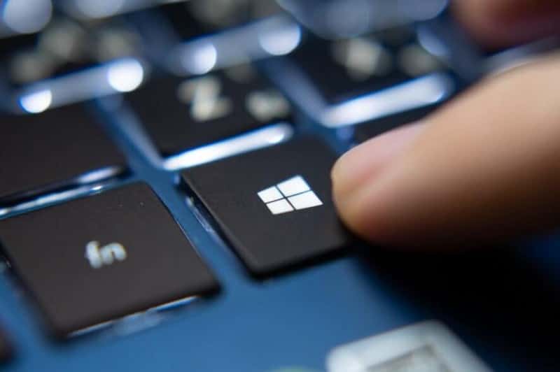 صورة لـ أكثر الأسباب شيوعًا لعدم عمل مفتاح Windows على لوحة المفاتيح | 1FbvyS4hyNEFwcwpvpLWZZw-DzTechs