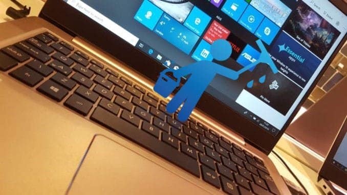 صورة لـ كيفية تنظيف جهاز الكمبيوتر الذي يعمل بنظام Windows: قائمة التحقق النهائية | 1GG02jbag2CPP8h3P1czRDg-DzTechs