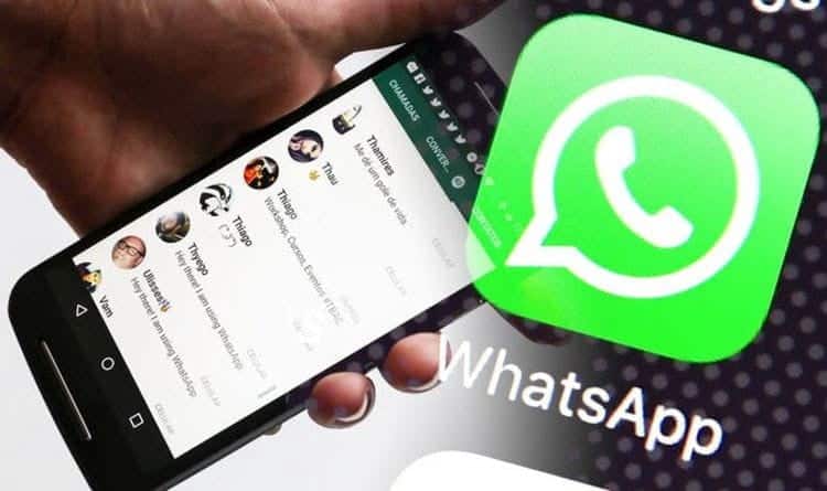 صورة لـ كيفية قراءة رسائل WhatsApp المحذوفة على Android | 1GKFK0MABOv-9VO31smLCvQ-DzTechs